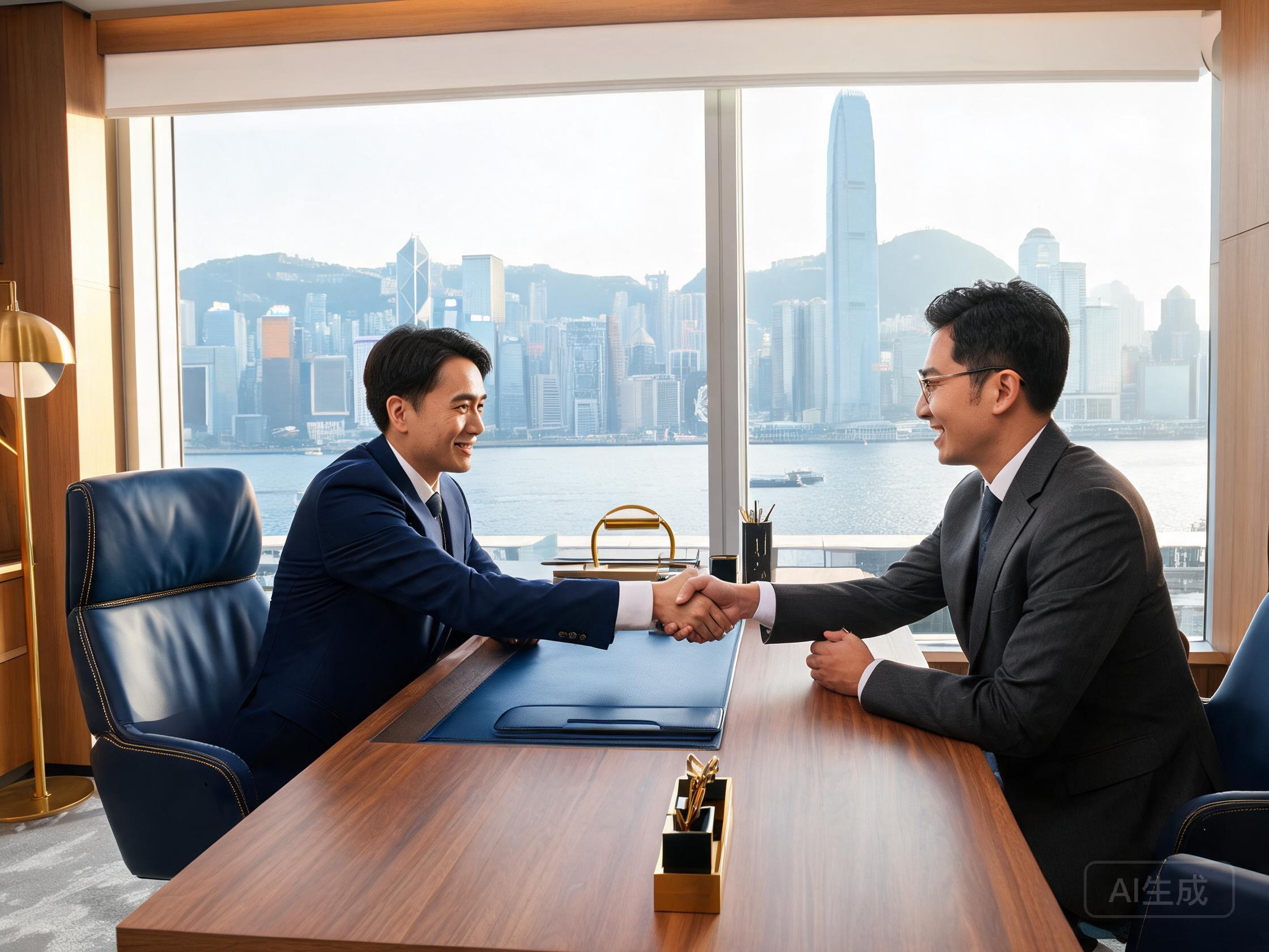Jinhui Holdings